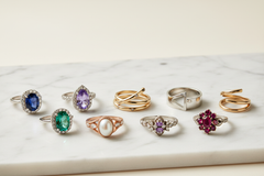 Rings
