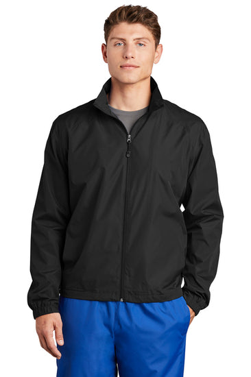 CBVO Full Zip Jacket