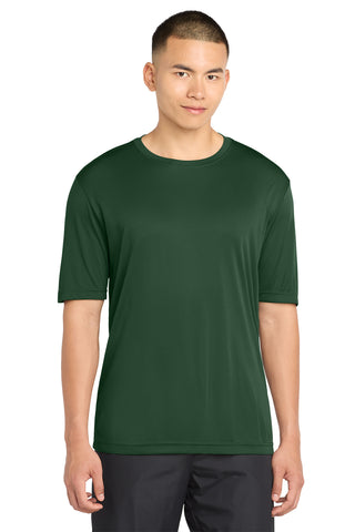TAKACHSIN STAFF WICKING PERFORMANCE T-SHIRT