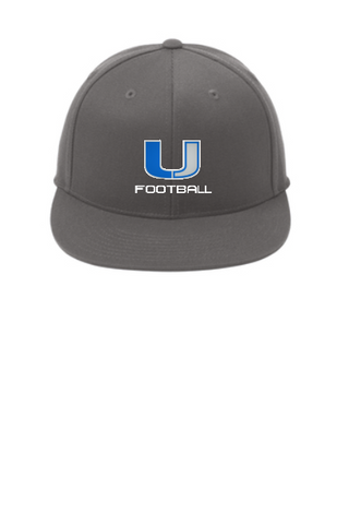 ATI Embroidered Flextfit cap