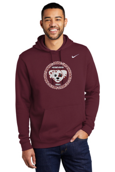 ANDREW AVE ADULT Nike Hoodie