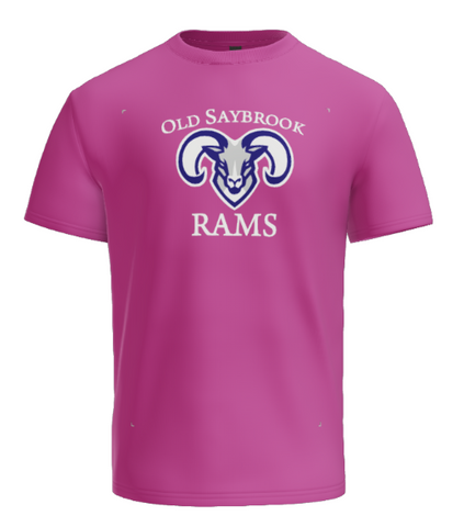 KE GOODWIN CLASSIC GILDAN T-SHIRT