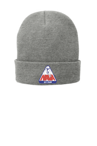 NAVA INSULATED WATCH CAP BEANIE