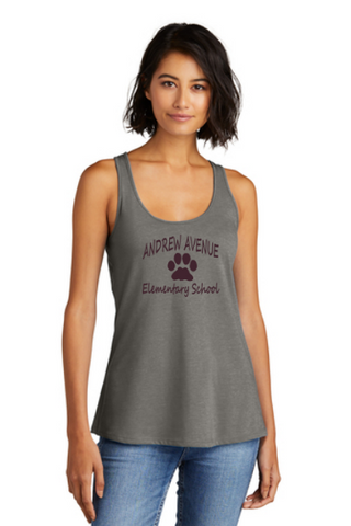 Andrew Avenue Girls & Ladies Tank