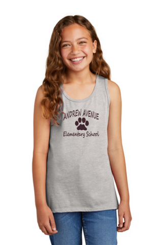 Andrew Avenue Girls & Ladies Tank