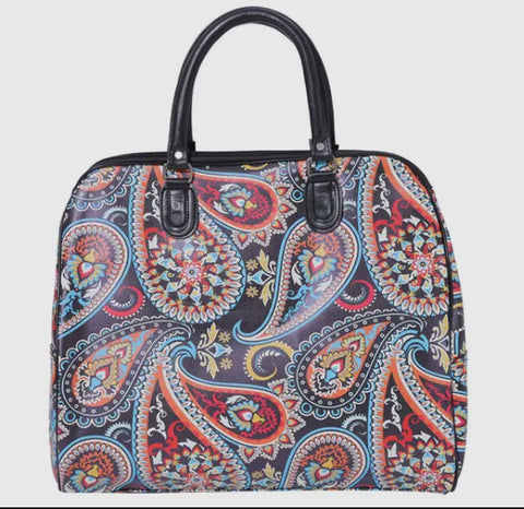 Overnight bag