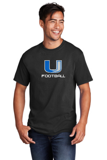 ATI Cotton Unisex T-shirt