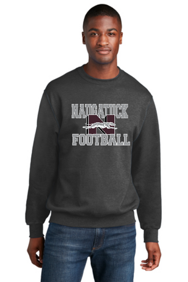 Naugatuck Football Sweatshirt