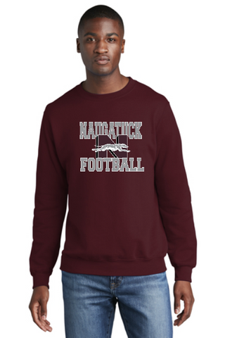 Naugatuck Football Sweatshirt