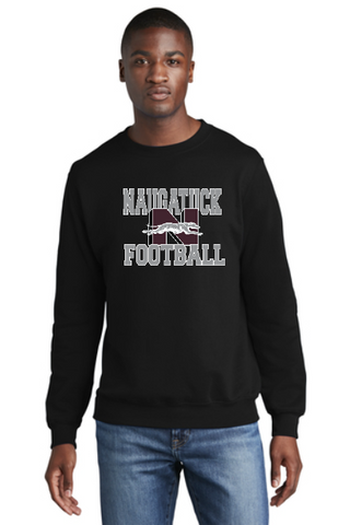 Naugatuck Football Sweatshirt