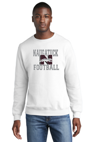 Naugatuck Football Sweatshirt