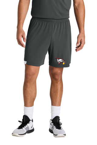 Wolcott Eagles Sport-Tek® Club Men's and Ladies Shorts