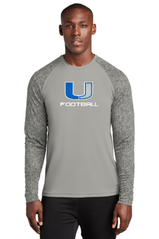 ATI Digi Camo Longsleeve Performance T-shirt