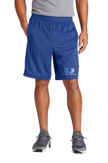 ATI SHORTS