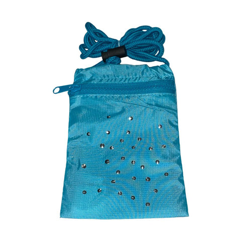 Port Authority Stash Crossbody Pouch