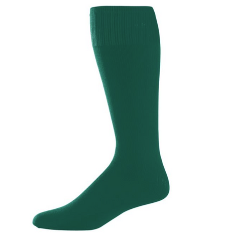 Augusta Game Socks