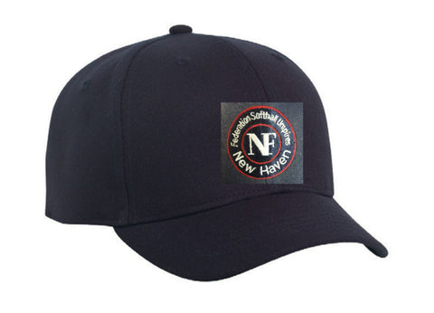 FSUGNH Umpire Performance Flexfit Hats