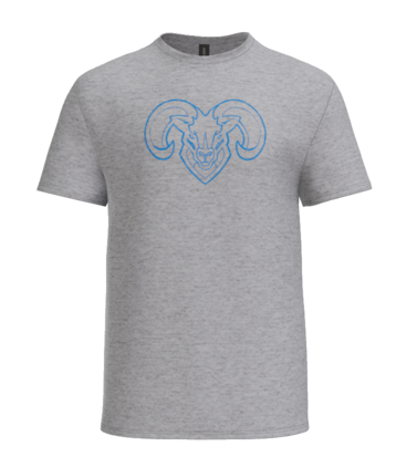KE GOODWIN 26 GILDAN T-SHIRT