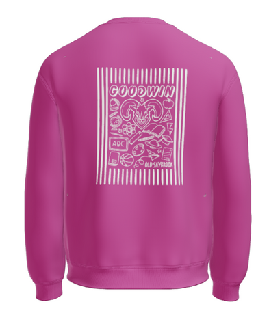 KE GOODWIN 26 CREWNECK