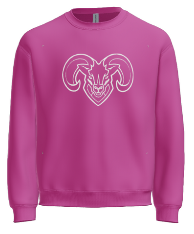 KE GOODWIN 26 CREWNECK