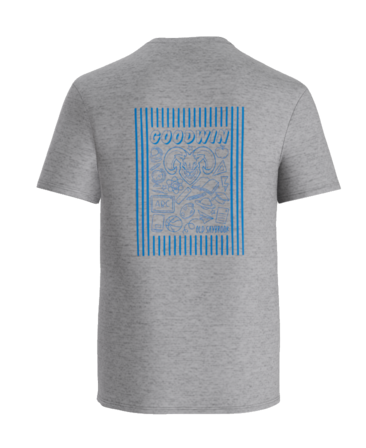 KE GOODWIN 26 GILDAN T-SHIRT