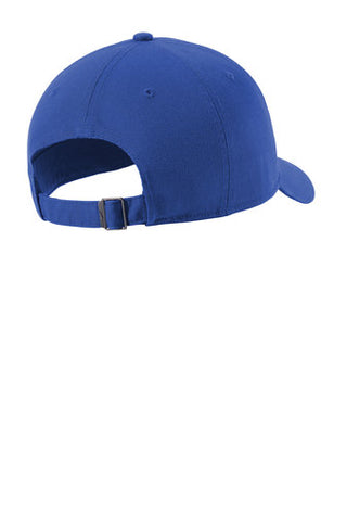 Seymour Golf Nike Heritage 86 Cap