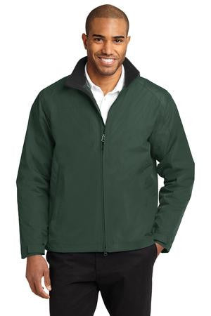 Nutmeg Miata Fleece lined Jacket