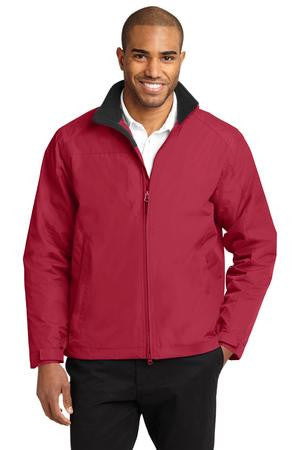 Nutmeg Miata Fleece lined Jacket