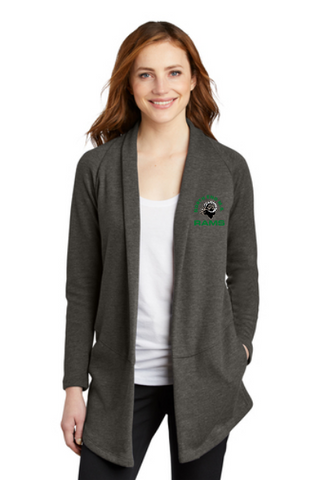 RAMS LADIES CARDIGAN **NEW
