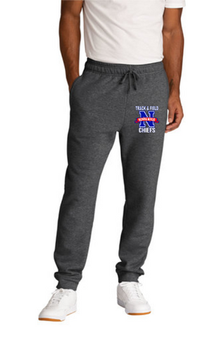 Nonnewaug Track Joggers