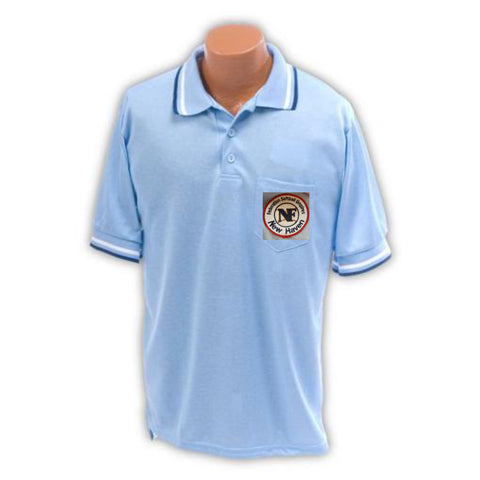 FSUGNH Decorated Softball Umpire Shirt with Pocket